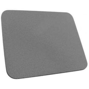 Tapis de souris en mousse 6 mm Gris