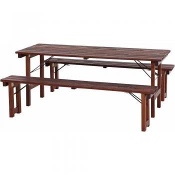 Bailey douille alu Long E27 bronze antique