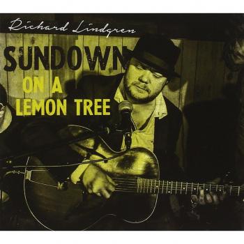 Sundown on a Lemon Tree