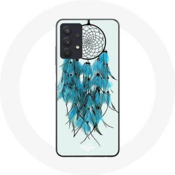Flexible Dream Catcher Synthetic Mixed Case – Samsung Galaxy A32 4G