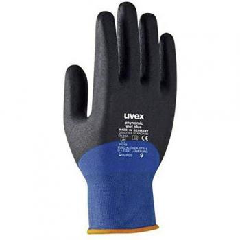 Uvex Phynomic Wet Plus