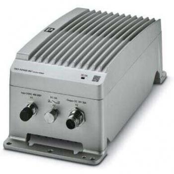 Alimentatore TRIO-PS-IP67/3AC/24DC/20 20 A 24 V/DC
