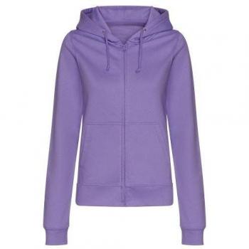 College-Hoodie für Damen in XXL
