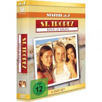 St. Tropez