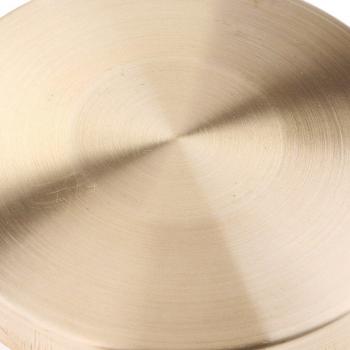 MagiDeal Metal Cymbals with Stick