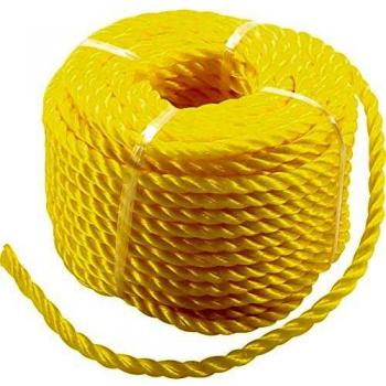 BGS Allzweckseil 6 mm x 20 m