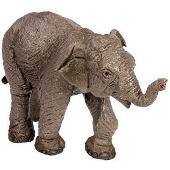 Statuetta Elefante Asiatico