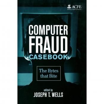 John Wiley & Sons, Inc. Computer Fraud Casebook