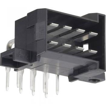 Morsettiera J-P-T TE Connectivity 8 poli 5.60 mm 828801-3