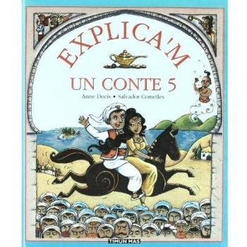 EXPLICA UN CONTE 5