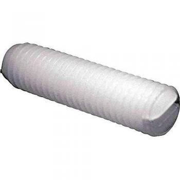 Vis sans tête M3 10 mm Polyamide 10 pc TOOLCRAFT