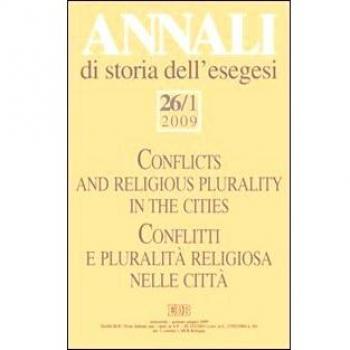 Annali di storia dell'esegesi