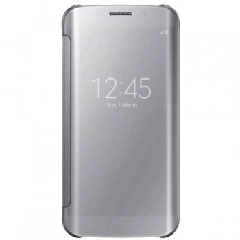 Capa Protetora Galaxy S6 Ef-Zg920Bsegww Prata