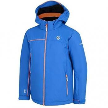 Dare 2b LEGIT Veste de ski Enfant Oxford Blue FR : S