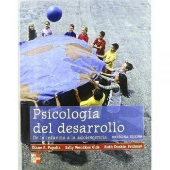 Psicologia del desarrollo (Tapa dura).