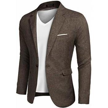 UrbanEleganz Herren-Panzerung