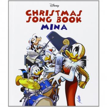 Christmas Song Book