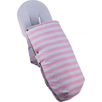 Funda Universal de Algodón JYOKO para Cochecito y Silla de Paseo