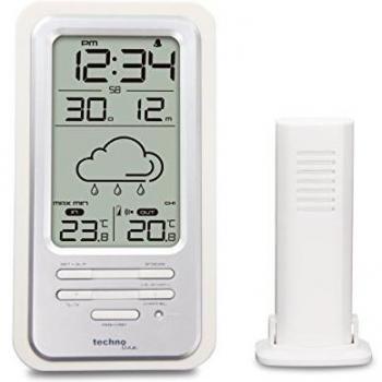 Technoline WS 6720 Stazione Meteo