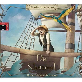Stevenson, Robert Louis Die Schatzinsel
