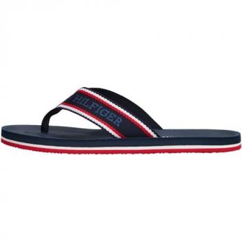 Zehentrenner Hilfiger Comfort für den Sommer