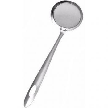 Fine Mesh Colander Spoon