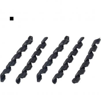 5pcs Anti-friction Brake Cable Housing Sleeve