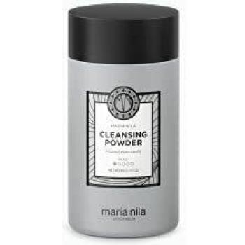 Maria Nila Volume & Texture Cleansing Powder Puder für mehr Haarvolumen 60 g