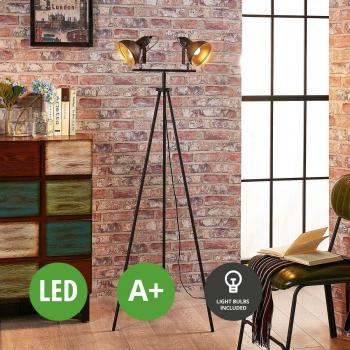 Lampada a stelo LED Lilly