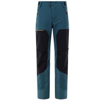 Campagnolo Free Ride Twill Pant – Herren, Skihose, CMP, 48, blau