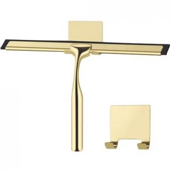 Raclette de Salle de Bain Luxe REA