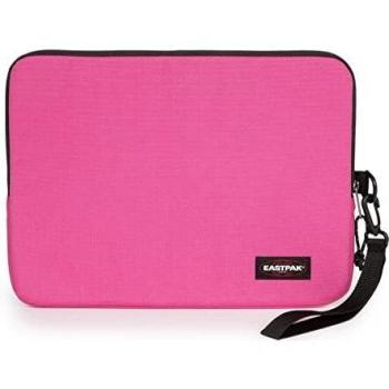 Eastpak Blanket M 15 Laptoptasche, Pink Escape
