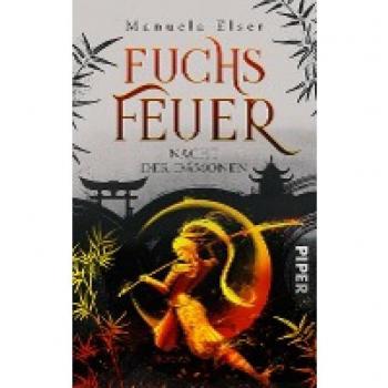 Fuchsfeuer