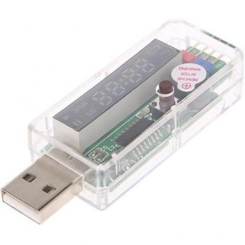 Carte de redémarrage automatique USB V9.0 avec coque pour écran bleu