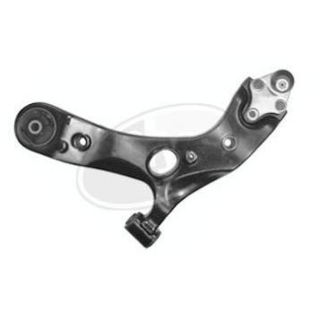 Suspension de roue Toyota Auris – DYS 20‑20757