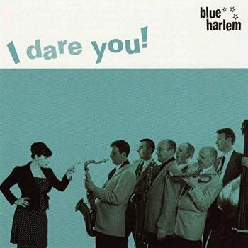 I Dare You CD