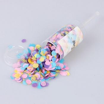Blütenzauber Konfetti Poppers