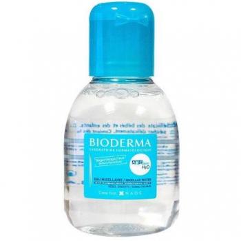 Bioderma ABCDerm H2O sanfte Reinigungslösung für Kinder 100 ml