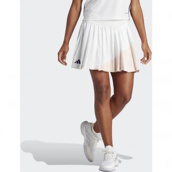 Adidas Falda de mujer Clubhouse Tennis Classic Premium