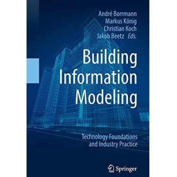 Building Information Modeling