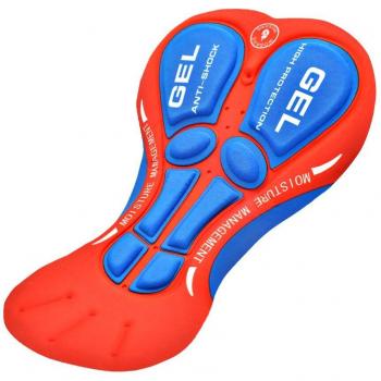 Coussin de Gel Respirant pour Cyclisme