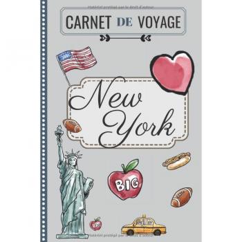 Carnet de Voyage