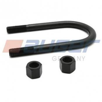 AUGER 91640 Brida de mola para fixação