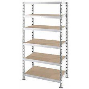 Rayonnage Modular Frankel