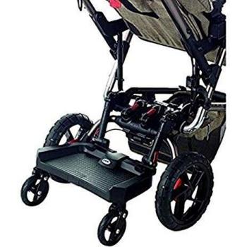 Jané Go Up Pedana Universale per Passeggini