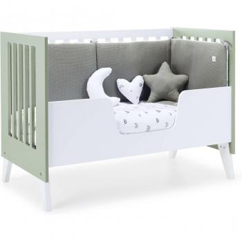 Cuna y cama de colecho Alondra, modelo Nexo Erba