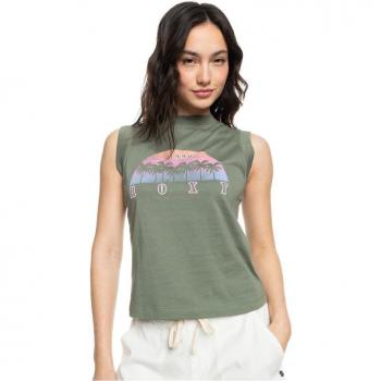 Camiseta Roxy Wave Swell B
