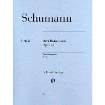 Schumann Robert