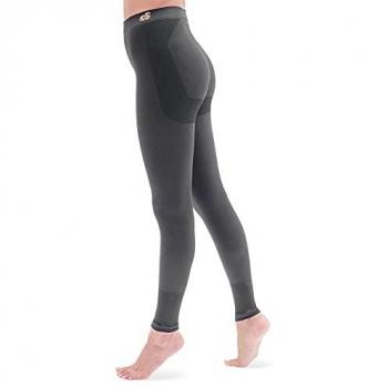 Solidea Leggings Anticellulite Be You Bamboo Nero