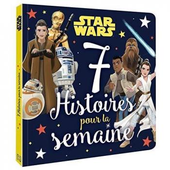 STAR WARS
